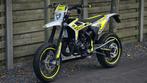 Beta RR 50 Motard Track, Fietsen en Brommers, Brommers | Derbi, Ophalen, 6 versnellingen, 50 cc, Klasse B (45 km/u)