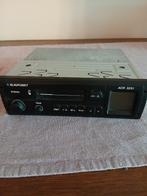 auto radio cassettte"blaupunkt", Ophalen of Verzenden, Gebruikt