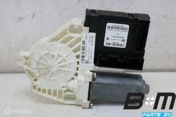 Raammotor links VW Golf 6 Cabrio 1Q0959701H