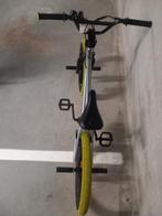 BMX, Fietsen en Brommers, Ophalen, 16 tot 20 inch, Decatlon, Voetsteunen