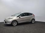 Ford Fiesta Fiesta 1.25i Titanium ~ PDC ~ Airco ~ Zeer mooi, Autos, 1242 cm³, https://public.car-pass.be/vhr/5da97227-8fa4-4d66-9693-7b2d3e80b580
