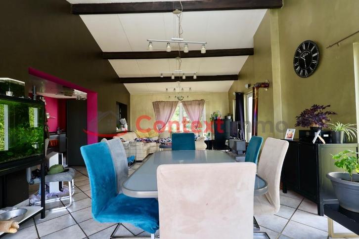 Maison à vendre à Arlon, Immo, Huizen en Appartementen te koop, Provincie Luxemburg, 1500 m² of meer, Benedenwoning, G