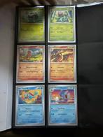 Master base set 151, Ophalen of Verzenden, Nieuw, Meerdere kaarten, Foil