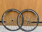 Roues vélo de course Mavic Ksyrium Elite S, Vélos & Vélomoteurs, Enlèvement ou Envoi, Vélo de course, Roue