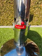 Unoxe Barbecook met originele hoes., Tuin en Terras, Ophalen, Zo goed als nieuw