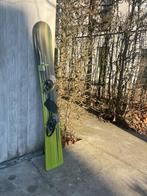 Snowboard Burton, Sport en Fitness, Snowboarden, Ophalen, Gebruikt, Board