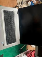 hp probook 17", Computers en Software, Windows Laptops, 16 GB, 17 inch of meer, Met videokaart, Qwerty