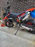 Ducati Hypermotard 698 RVE, Motoren, Motoren | Ducati, Particulier
