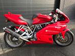 Ducati 1000 DS Supersport, Neuf
