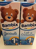 Bambix groeimelk, Kinderen en Baby's, Ophalen, Nieuw