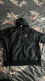 Nike regen jas, Kleding | Heren, Jassen | Winter, Ophalen of Verzenden, Zo goed als nieuw, Maat 52/54 (L)