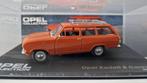 Opel Kadett B caravan 1/43, Ophalen of Verzenden, Nieuw, Auto, Overige merken