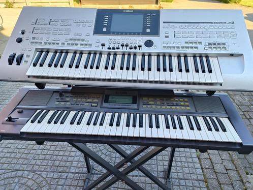 Unieke kans : volledige muziek- en geluidsinstallatie, Muziek en Instrumenten, Versterkers | Keyboard, Monitor en PA, Gebruikt