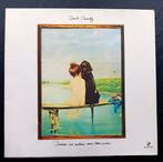 LP DREAMS ARE NUTHIN MORE THAN WISHES, Enlèvement