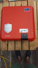 Omvormer SUNNY BOY 4KW, Doe-het-zelf en Bouw, Ophalen, Gebruikt