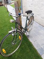 Retro damesfiets, Fietsen en Brommers, Ophalen