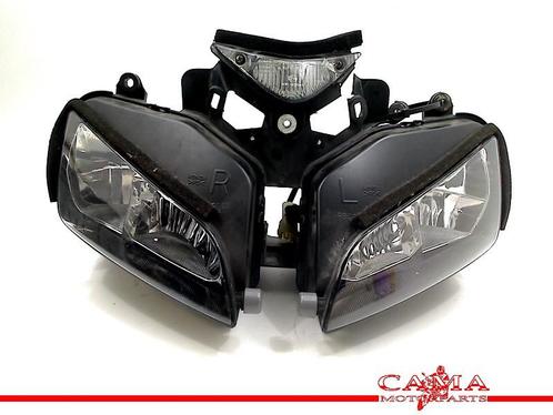 KOPLAMP CBR 1000 RR Fireblade 2004-2005 (CBR1000RR SC57), Motoren, Onderdelen | Honda, Gebruikt