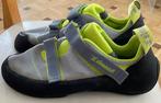 Simond Rock+ Slippers klimschoenen (EU maat 45), Sport en Fitness, Klimsport, Ophalen, Gebruikt, Klimsportschoenen