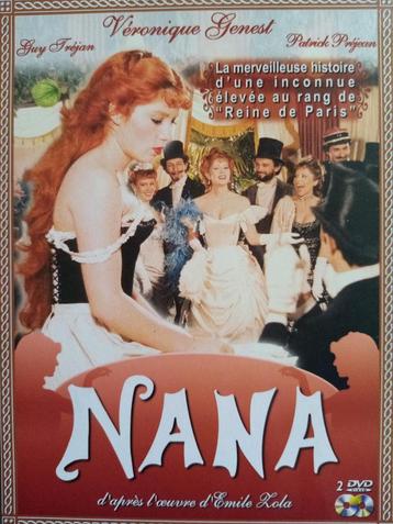 Nana / DVD  beschikbaar voor biedingen