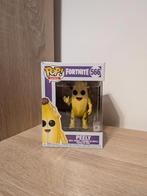 Funko Pop Spelletjes Fortnite PEELY 566, Ophalen of Verzenden, Gebruikt