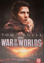 DVD de la guerre des mondes, Science-Fiction, Enlèvement ou Envoi