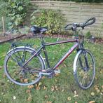 Granville fiets 28 inch, Fietsen en Brommers, Vering, Zo goed als nieuw, 53 tot 57 cm, Ophalen