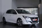 Peugeot 208 1.2i PureTech Allure Pack (bj 2022), Gebruikt, 1199 cc, 1165 kg, Electronic Stability Program (ESP)