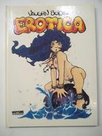 Vaughn Bodé - Erotica, Ophalen, Gelezen