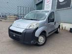 Citroën Nemo 1.4HDI/Lichtvracht/150dkm/Gekeurd, Voorwielaandrijving, Stof, 4 cilinders, Bedrijf