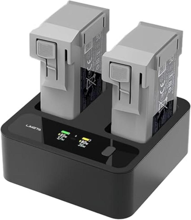 intelligente acculader voor DJ Mini 4 Pro / Mini 3, Audio, Tv en Foto, Drones, Nieuw, Verzenden