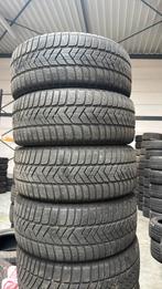 2254018  225/40/18 225/40R18 winter merk pirelli, Ophalen