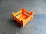 Lego Duplo Container Wooden-Style Crate (zie foto's) 10, Kinderen en Baby's, Speelgoed | Duplo en Lego, Duplo, Gebruikt, Ophalen of Verzenden
