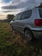 Volkswagen Polo 1.4 Benz 2000 du premier propriétaire, Particulier, Achat