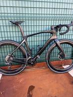 Gravelbike Pinarello Grevil F, Fietsen en Brommers, Fietsen | Racefietsen, Ophalen, Zo goed als nieuw