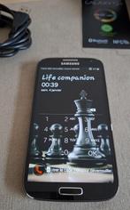 Samsung S4 GT-i9506, Telecommunicatie, Mobiele telefoons | Samsung, Ophalen, Zwart, Zo goed als nieuw, Zonder simlock