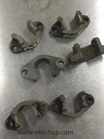 Verstuiver klemmen BMW M57 motor 2001  beschikbaar voor biedingen