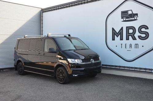 Volkswagen Transporter-L2-DSG-Dubbelcabine-Camera- 33000+BTW, Auto's, Bestelwagens en Lichte vracht, Bedrijf, Te koop, ABS, Achteruitrijcamera