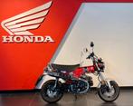 Honda ST125 Dax (bj 2024), Motoren, Motoren | Honda, Bedrijf, 125 cc, Overig, 11 kW of minder