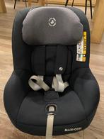 Maxi cosi isofix Family Fix i-Size + autostoel Pearl Smart i, Ophalen, Gebruikt, Maxi-Cosi, Isofix