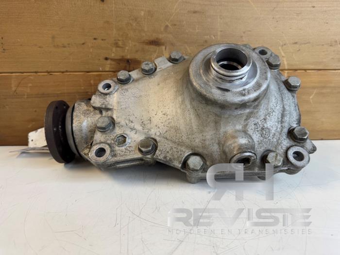 Différentiel avant d'un BMW 7-Serie, Autos : Pièces & Accessoires, Freins & Transmission, BMW, Utilisé, 3 mois de garantie, Enlèvement ou Envoi