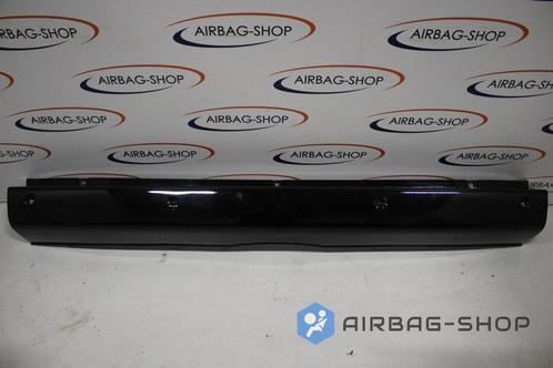 Mercedes Benz Sprinter Achterbumper Metallic Zwart Nieuw PDC, Auto-onderdelen, Carrosserie, Bumper, Mercedes-Benz, Achter, Nieuw