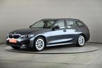 (2CBD516) BMW 3 TOURING, Autos, BMW, Argent ou Gris, Achat, Euro 6, Entreprise