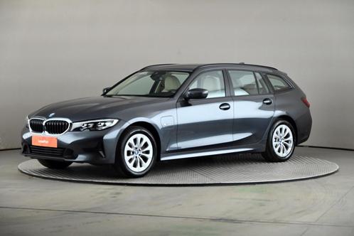 (2CBD516) BMW 3 TOURING, Autos, BMW, Entreprise, Achat, Série 3, ABS, Caméra de recul, Airbags, Air conditionné, Alarme, Bluetooth