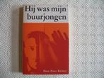 Hij was mijn buurjongen; Hans Peter Richter, Enlèvement ou Envoi
