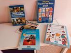 5 kinderboeken: Experimenteer,  leer en ontdek, Boeken, Encyclopedieën, Ophalen