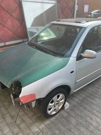 Vw lupo ( ongevalschade ), Auto's, 4 cilinders, Overige kleuren, Handgeschakeld, 1400 cc