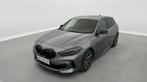 BMW 1 Serie 118 118iA PACK M PERF/CLIM/NAVI/LED (bj 2024), Auto's, BMW, 1 Reeks, Gebruikt, 136 pk, Alcantara