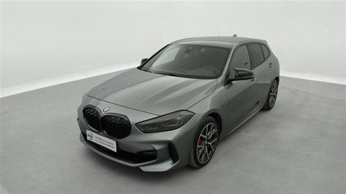 BMW 1 Serie 118 118iA PACK M PERF/CLIM/NAVI/LED (bj 2024), Auto's, BMW, Bedrijf, Te koop, 1 Reeks, Benzine, Berline, 5 deurs, Automaat