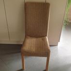 1 magnifique fauteuil « métier à tisser » comme neuf, Comme neuf, Enlèvement