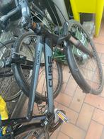Velo de marque, Ophalen, Zo goed als nieuw